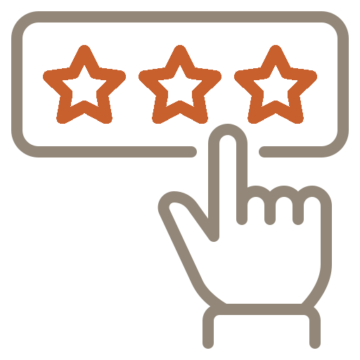 Rating icon